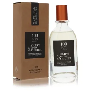Carvi & Jardin De Figuier - 100 Bon Eau De Parfum Spray 50 ml #146032