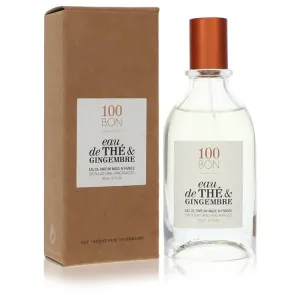 Eau De Thé & Gingembre - 100 Bon Eau De Parfum Spray 50 ml #145839