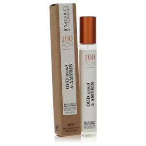 Oud Wood & Amyris - 100 Bon Eau De Parfum Spray 15 ml