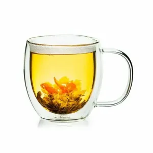 4Home Szklanka termiczna Big Tea Hot&Cool, 480 ml, 1 szt