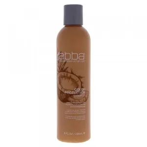 Color protection shampoo - Abba Szampon 236 ml