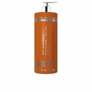 Bain shampoo nature-plex - Abril Et Nature Szampon 1000 ml