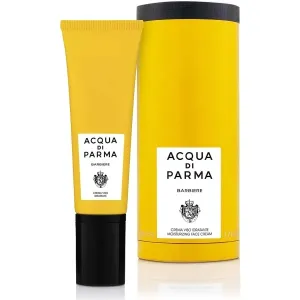 Barbiere - Acqua Di Parma Pielęgnacja przeciwstarzeniowa i przeciwzmarszczkowa 50 ml