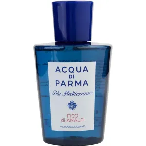 Blu Mediterraneo Fico Di Amalfi - Acqua Di Parma Żel pod prysznic 200 ml