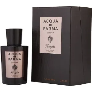Colonia Vaniglia - Acqua Di Parma Eau De Cologne Concentrate Spray 100 ml