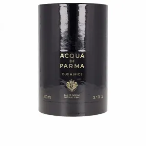 Oud & Spice - Acqua Di Parma Eau De Parfum Spray 100 ml