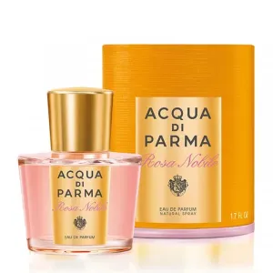 Rosa Nobile - Acqua Di Parma Eau De Parfum Spray 50 ml