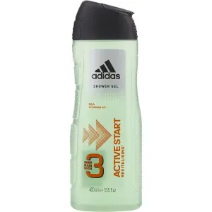 Active Start - Adidas Żel pod prysznic 400 ml