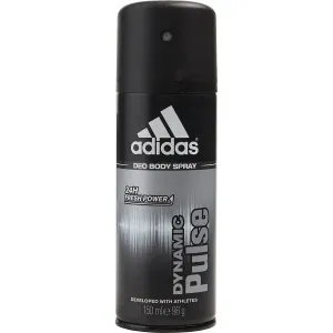 Adidas Dynamic Pulse - Adidas Dezodorant 150 ml