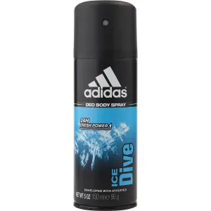 Ice Dive - Adidas Perfumy w mgiełce i sprayu 150 ml