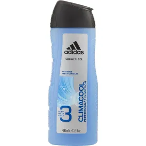 Climacool - Adidas Żel pod prysznic 400 ml