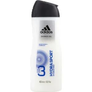Hydra Sport - Adidas Żel pod prysznic 400 ml