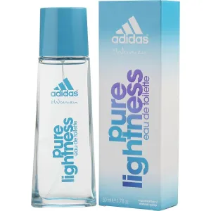Adidas Pure Lightness - Adidas Eau De Toilette Spray 50 ML