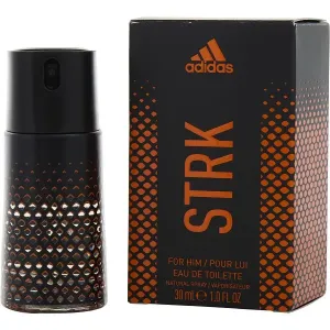 Sport Strk - Adidas Eau De Toilette Spray 30 ml