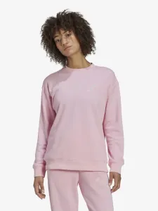 adidas Originals Bluza Różowy #264805