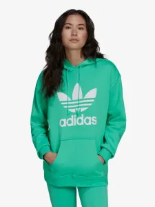 adidas Originals Bluza Zielony #261510
