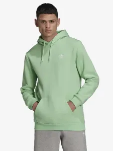 adidas Originals Essential Bluza Zielony #284491