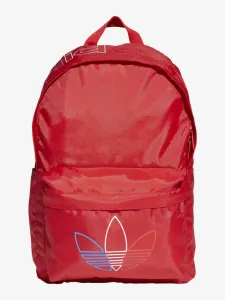 adidas Originals Plecak Czerwony #228893