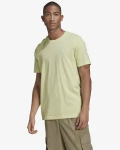 adidas Originals Adicolor Essential Koszulka Zielony Żółty #296095