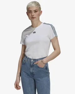 adidas Originals Koszulka Biały #296133