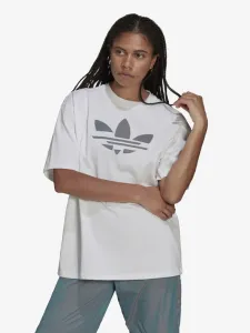 adidas Originals Koszulka Biały #250008