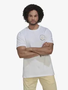 adidas Originals Koszulka Biały #232417
