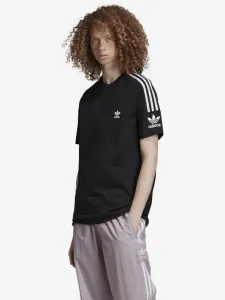 adidas Originals Koszulka Czarny #216739