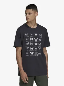 adidas Originals Koszulka Czarny #262908