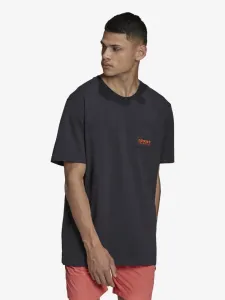 adidas Originals Koszulka Czarny #232055