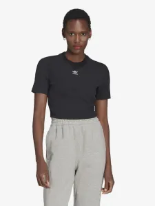 adidas Originals Koszulka Czarny #255038