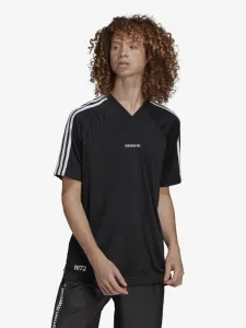 adidas Originals Koszulka Czarny #234895