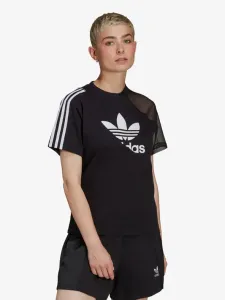 adidas Originals Koszulka Czarny #264820
