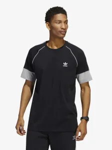 adidas Originals Koszulka Czarny #255889