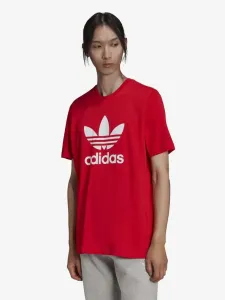 adidas Originals Koszulka Czerwony #260086