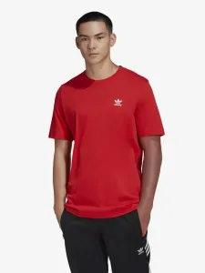 adidas Originals Koszulka Czerwony #265103