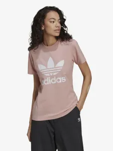 adidas Originals Koszulka Różowy #245797