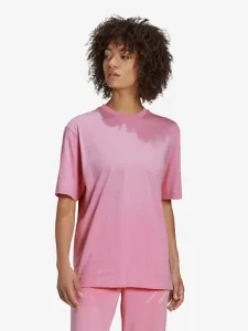 adidas Originals Koszulka Różowy #264485