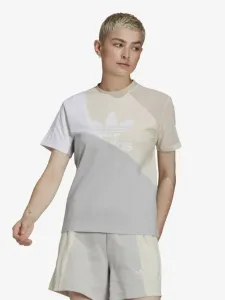 adidas Originals Koszulka Szary #256674