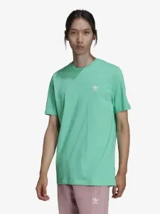 adidas Originals Koszulka Zielony #260337