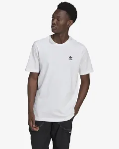 adidas Originals Loungewear Adicolor Essentials Koszulka Biały #284826