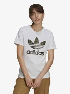 adidas Originals Tee Koszulka Biały #267235