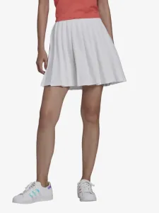 adidas Originals Spódnica Biały #489906