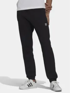 adidas Originals Essential Spodnie dresowe Czarny #370401
