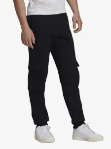 adidas Originals Spodnie dresowe Czarny #253743