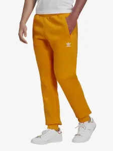 adidas Originals Spodnie dresowe Pomarańczowy