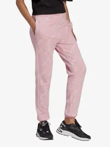 adidas Originals Spodnie dresowe Różowy #264771