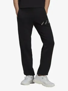 adidas Originals Track Pants Spodnie dresowe Czarny