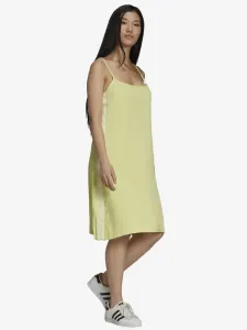 adidas Originals Sukienka Żółty #284436