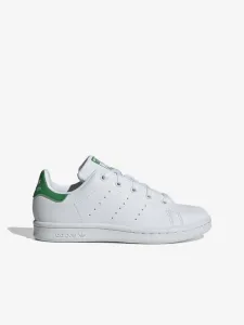 adidas Originals Stan Smith C Tenisówki Biały #346381