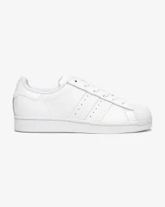 adidas Originals Superstar Tenisówki Biały #296381